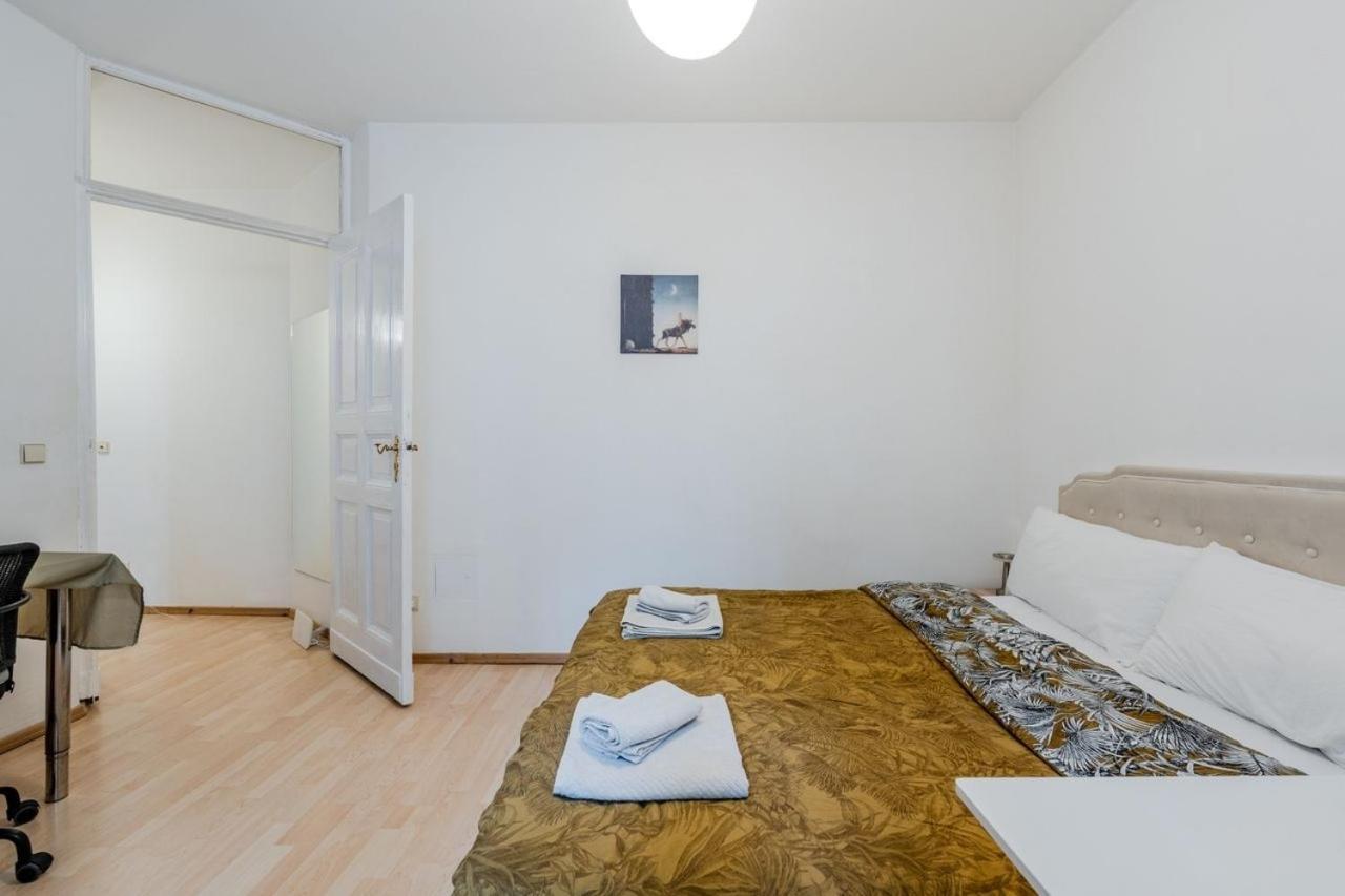 Tranquil Retreat Prenziberlin Near Alexanderplatz *