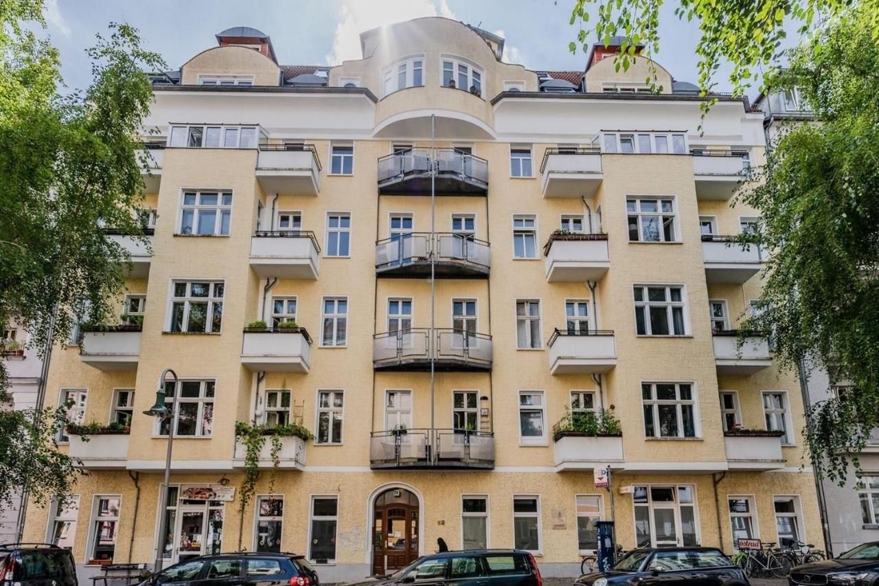 Tranquil Retreat Prenziberlin Near Alexanderplatz * Berlin