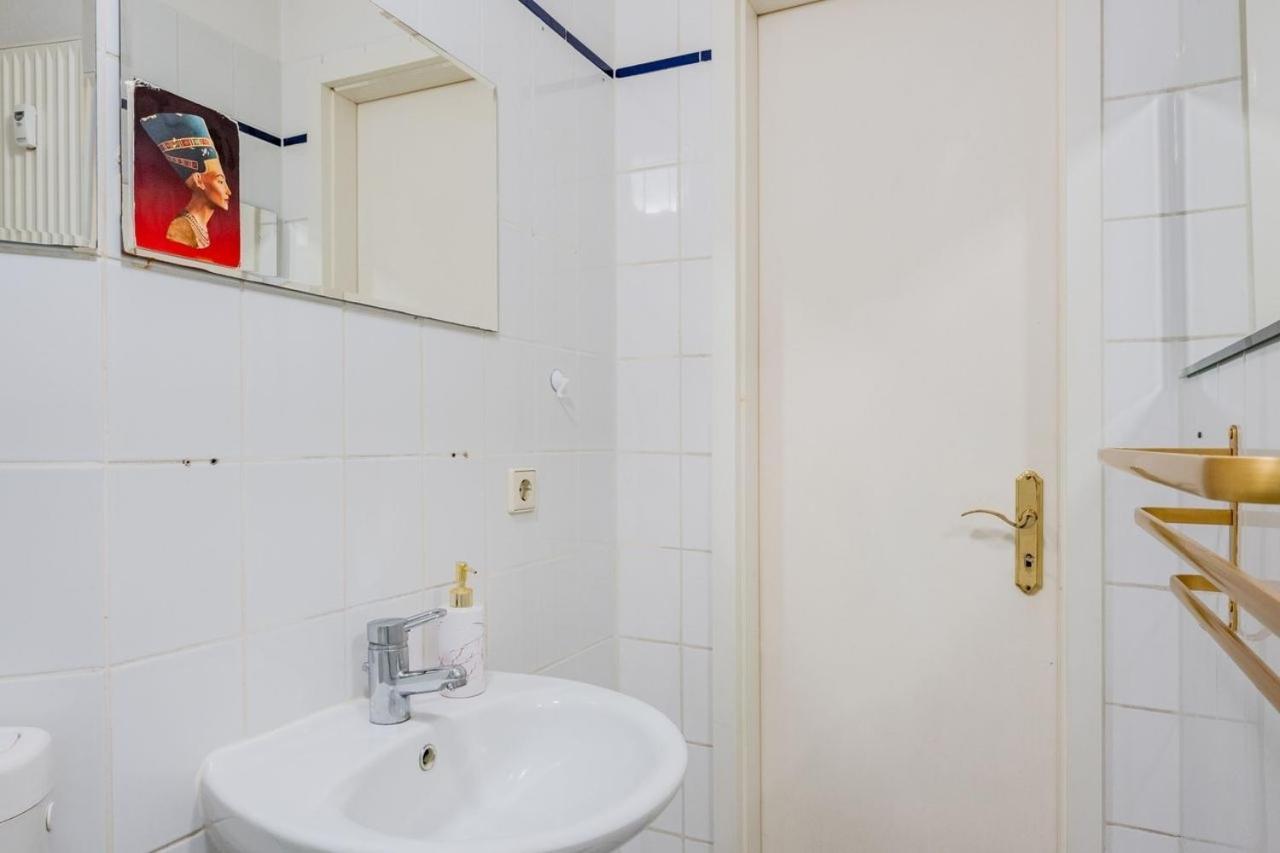 Tranquil Retreat Prenziberlin Near Alexanderplatz * Berlin