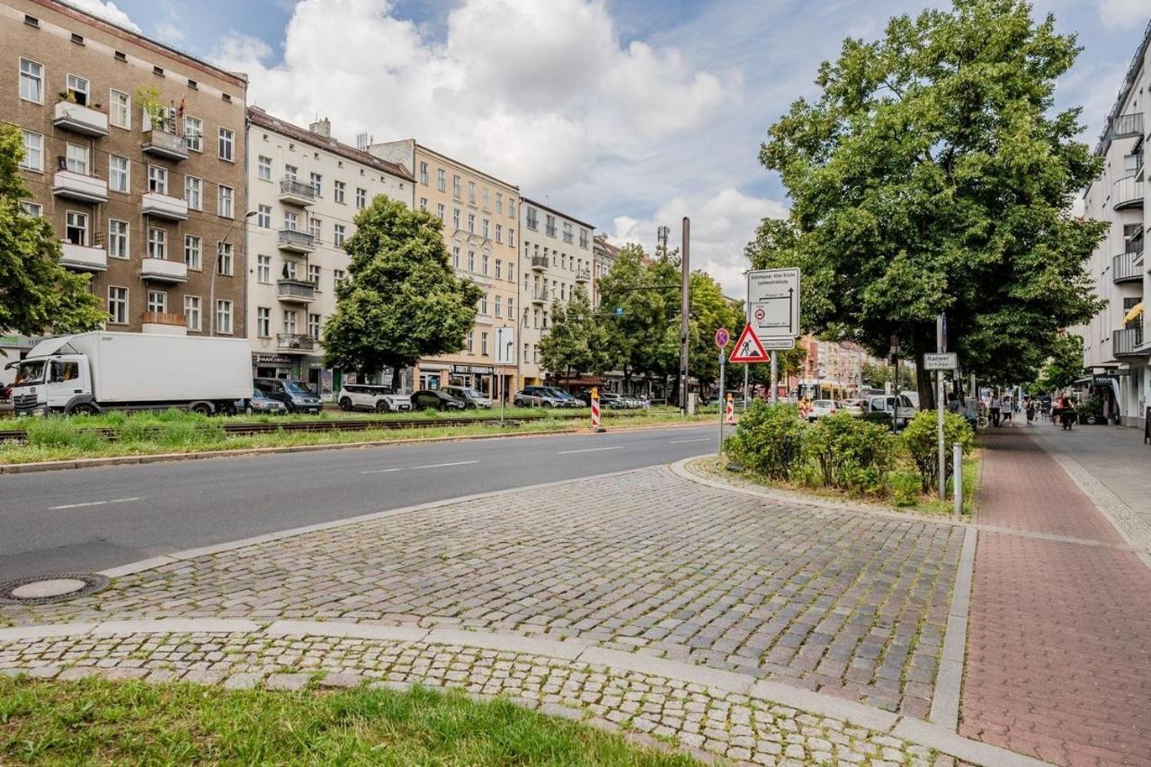 Tranquil Retreat Prenziberlin Near Alexanderplatz *