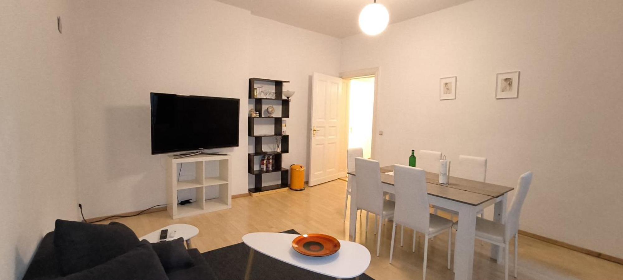 Tranquil Retreat Prenziberlin Near Alexanderplatz *