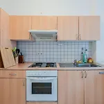 Tranquil Retreat Prenziberlin Near Alexanderplatz