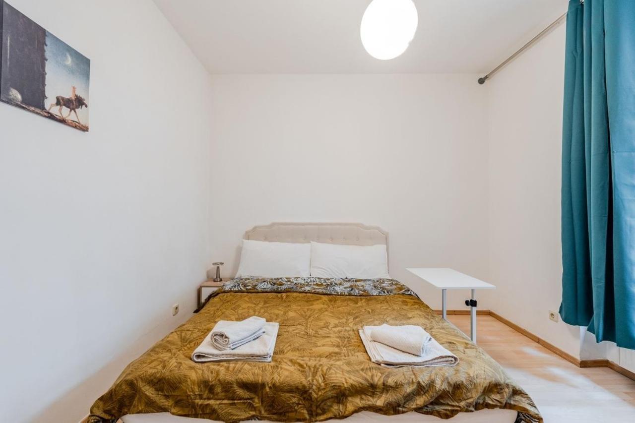 Tranquil Retreat Prenziberlin Near Alexanderplatz Berlin