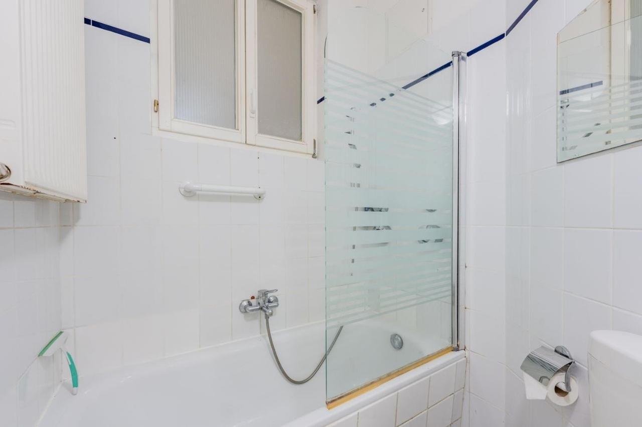 Apartment Tranquil Retreat Prenziberlin Near Alexanderplatz *