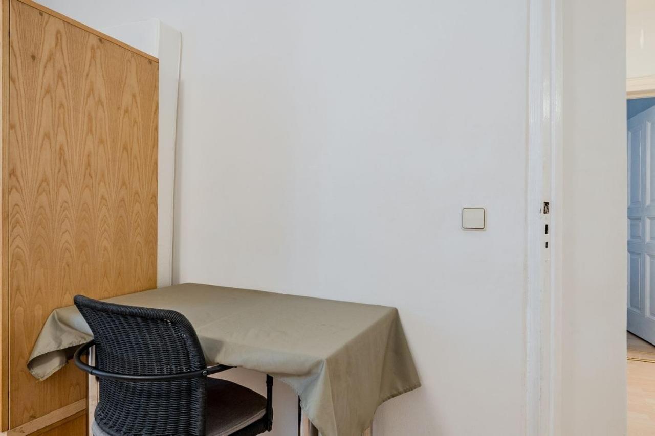 Apartment Tranquil Retreat Prenziberlin Near Alexanderplatz *
