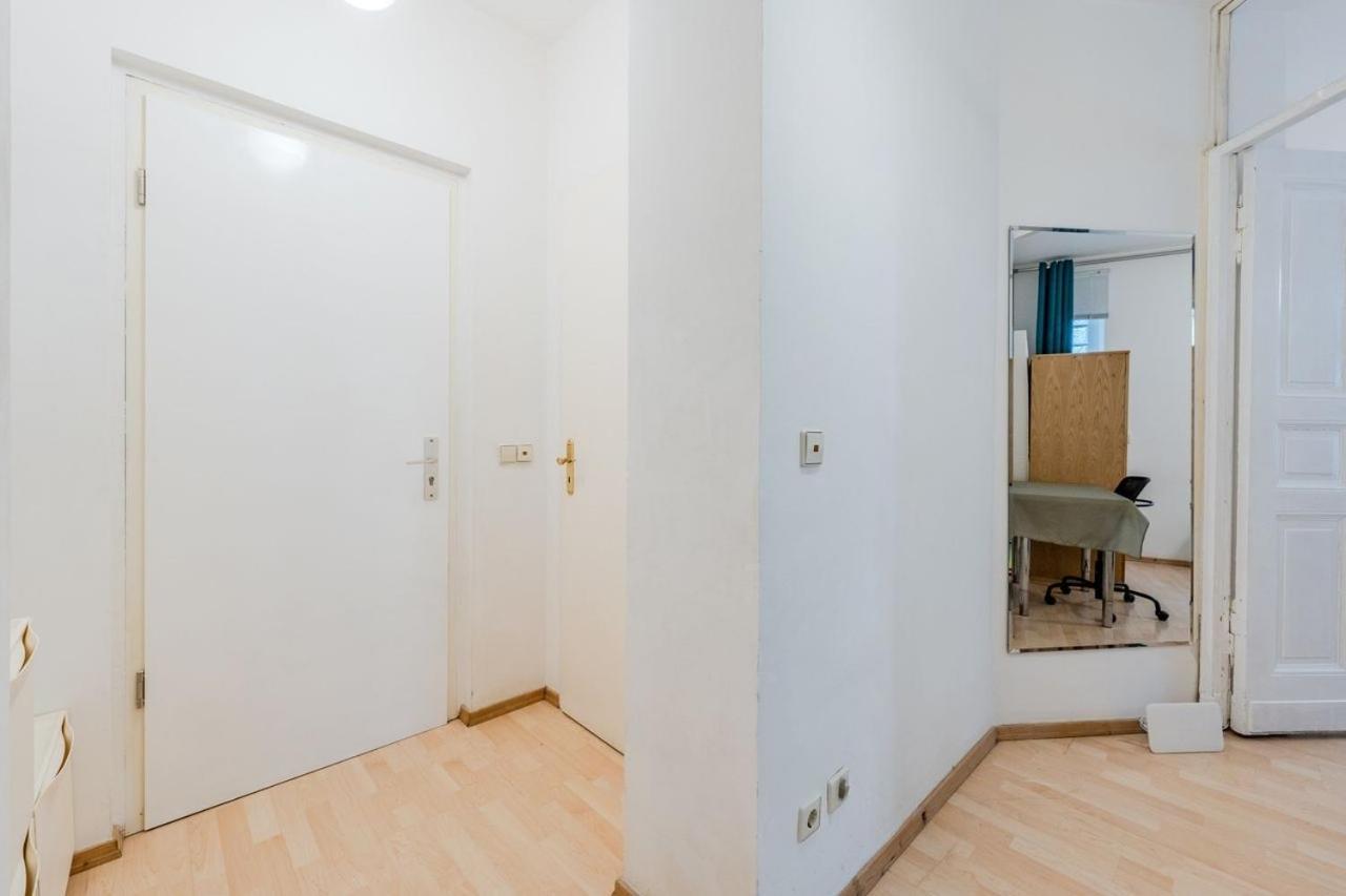 Tranquil Retreat Prenziberlin Near Alexanderplatz *